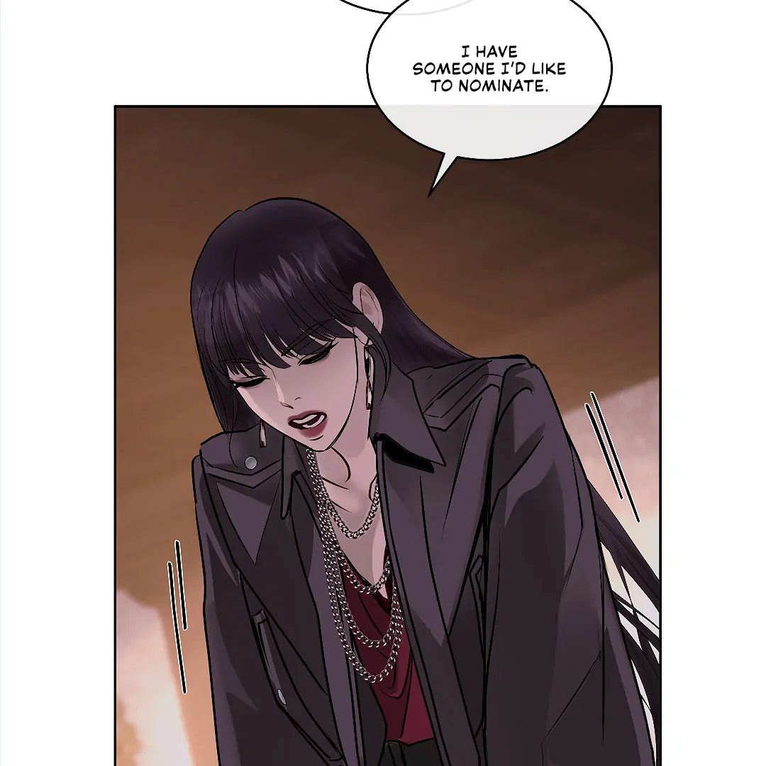 Crack [Official] - Chapter 5 manhwa