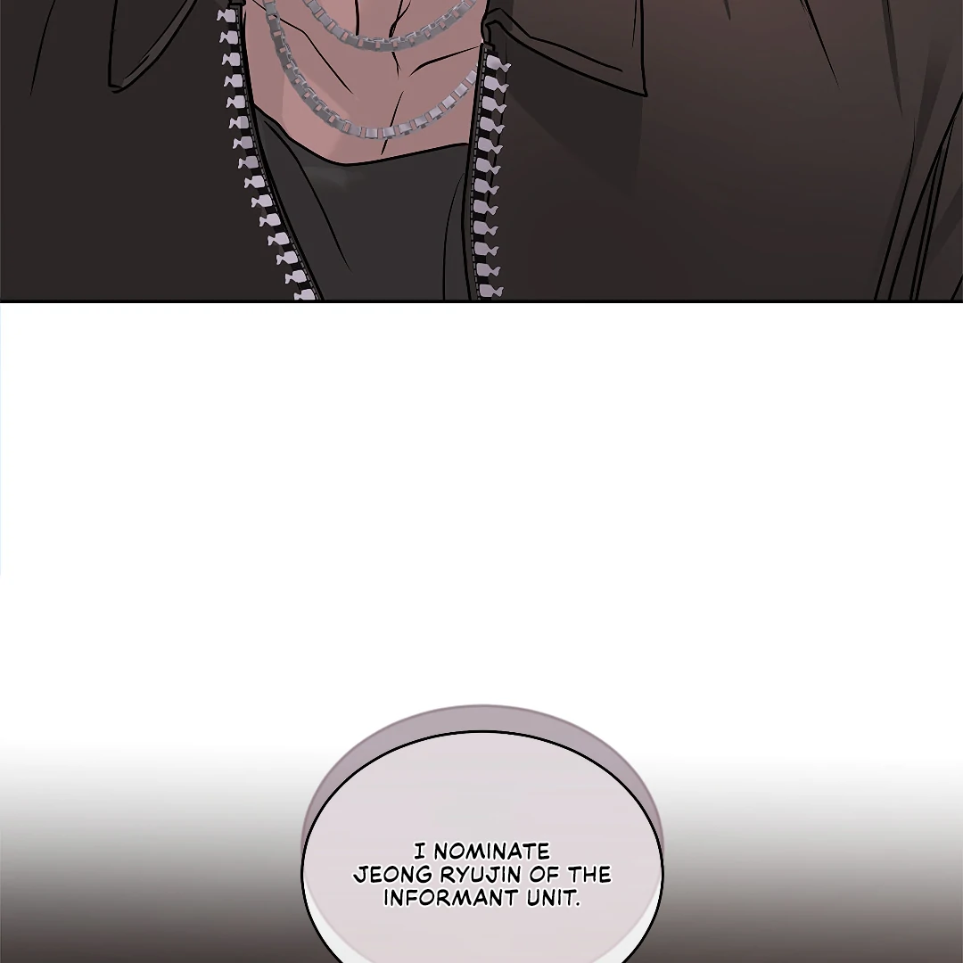 Crack [Official] - Chapter 5 manhwa