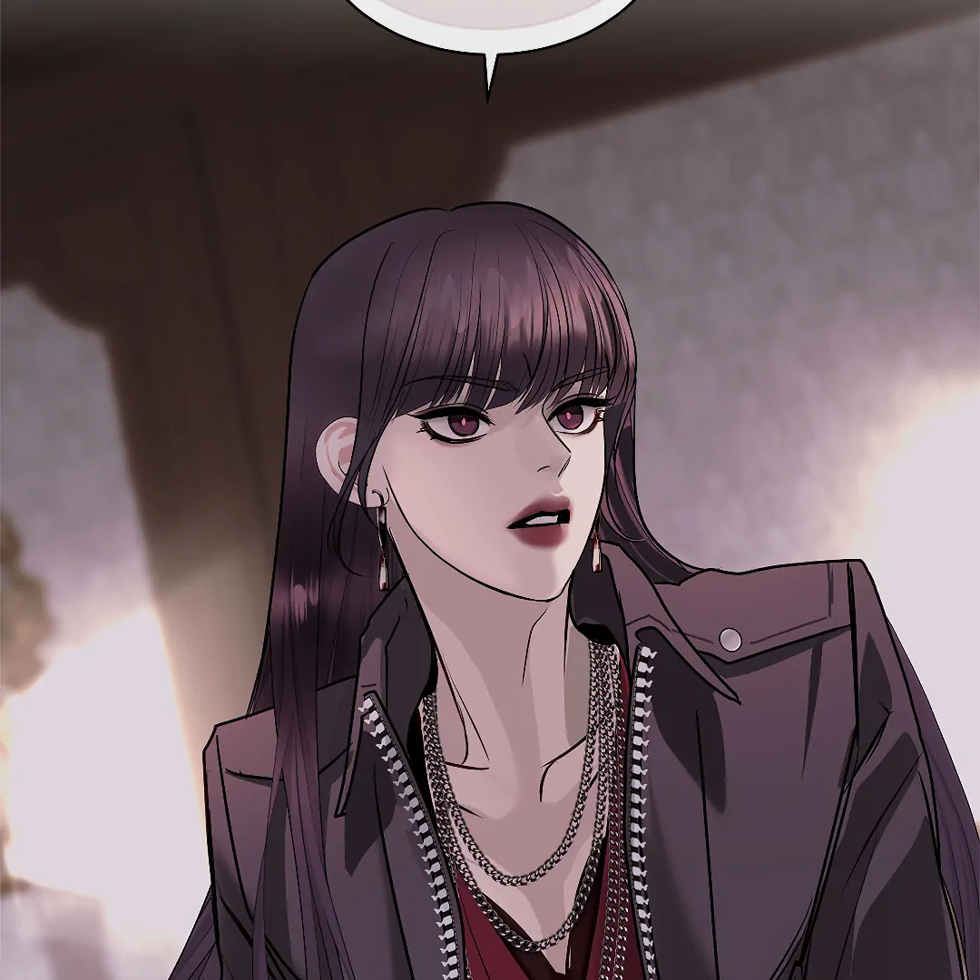 Crack [Official] - Chapter 5 manhwa