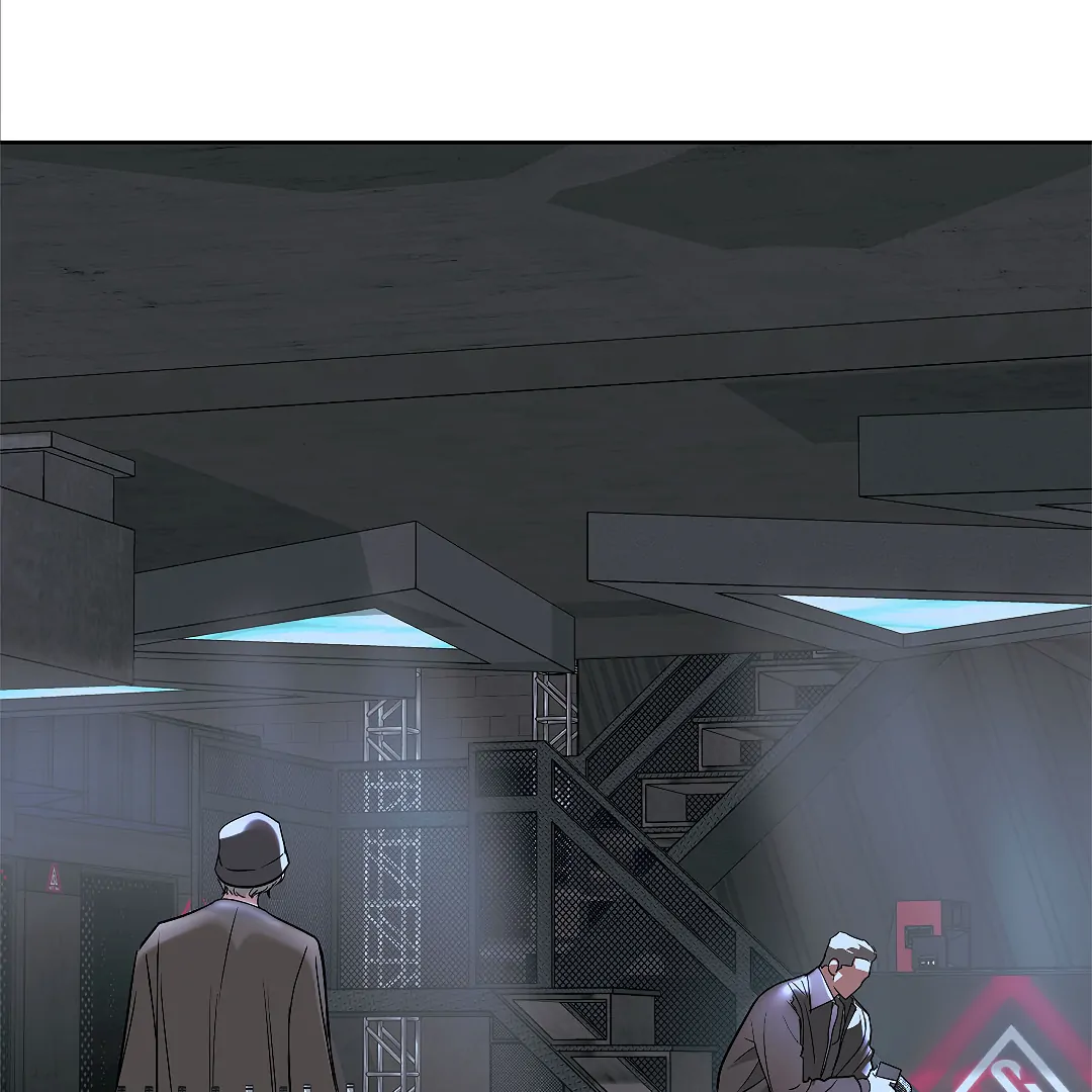 Crack [Official] - Chapter 6 manhwa