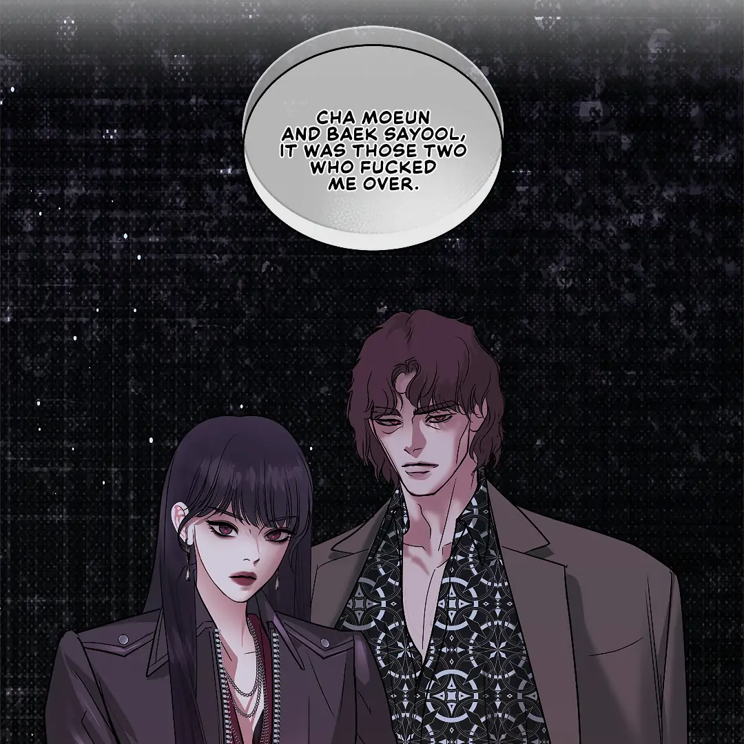 Crack [Official] - Chapter 6 manhwa