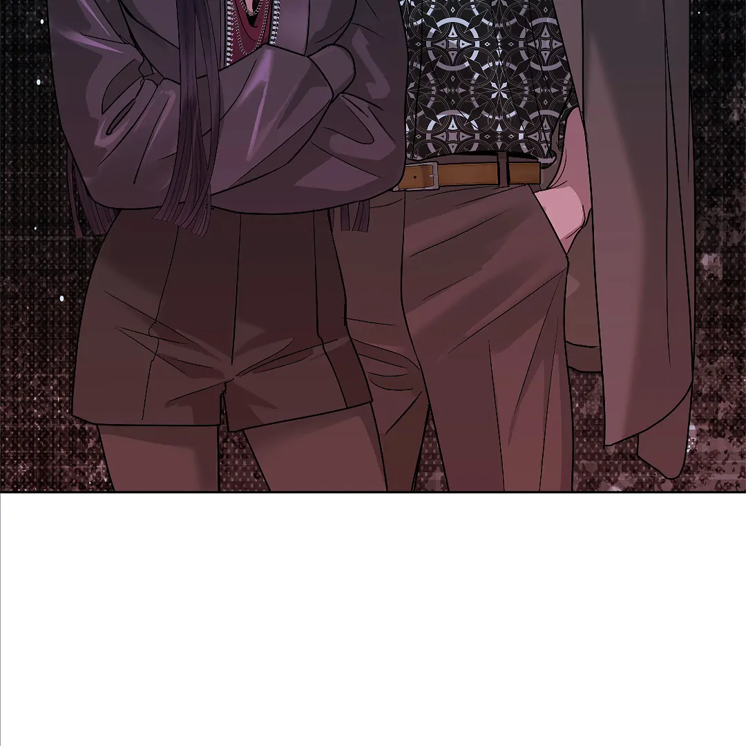 Crack [Official] - Chapter 6 manhwa