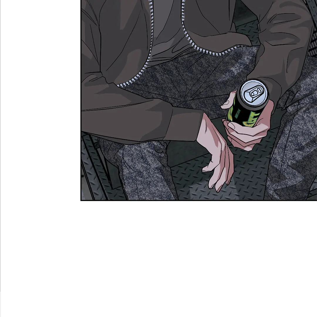 Crack [Official] - Chapter 6 manhwa