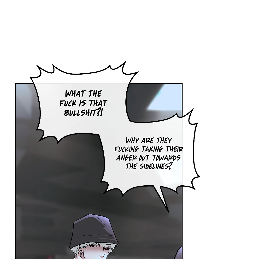 Crack [Official] - Chapter 6 manhwa