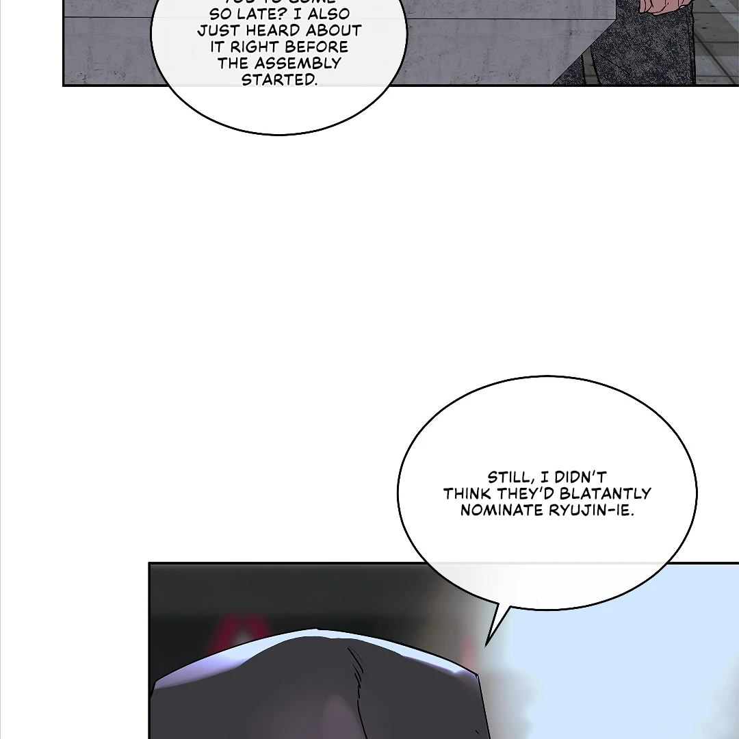 Crack [Official] - Chapter 6 manhwa