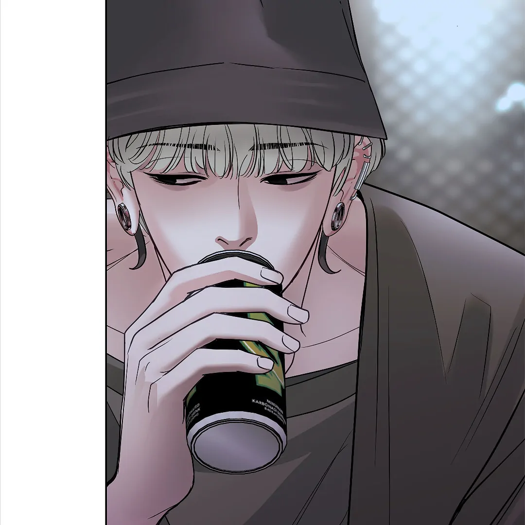 Crack [Official] - Chapter 6 manhwa