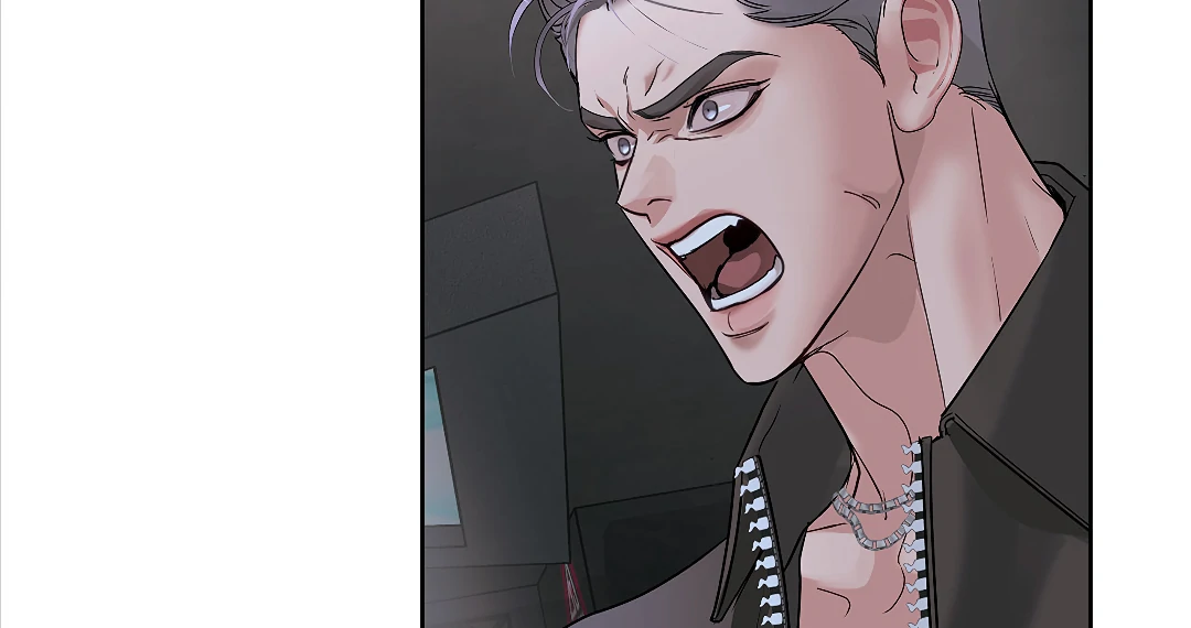 Crack [Official] - Chapter 6 manhwa