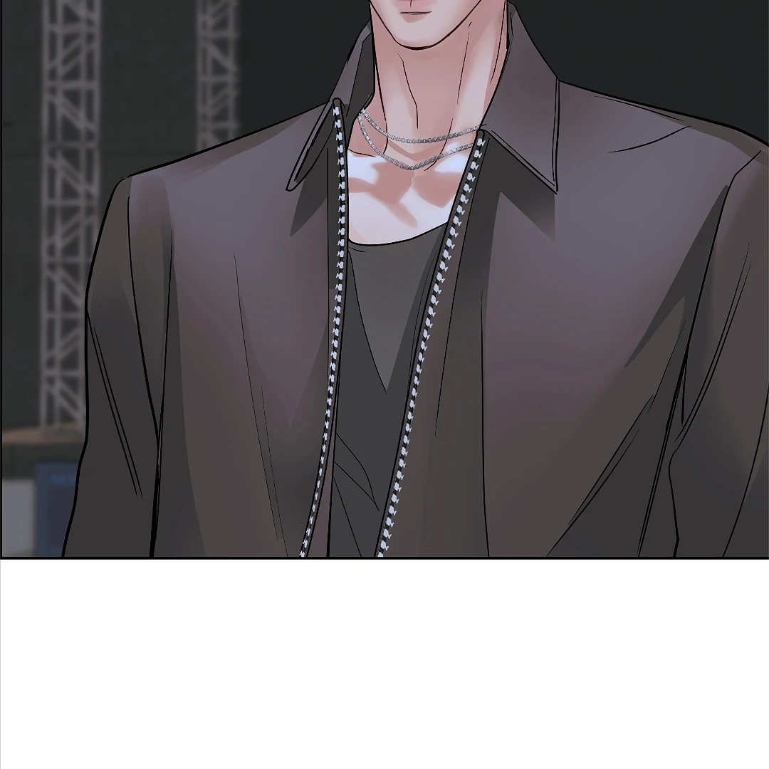 Crack [Official] - Chapter 6 manhwa