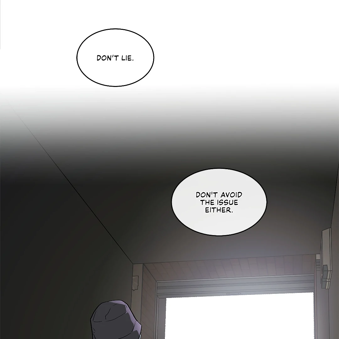 Crack [Official] - Chapter 6 manhwa