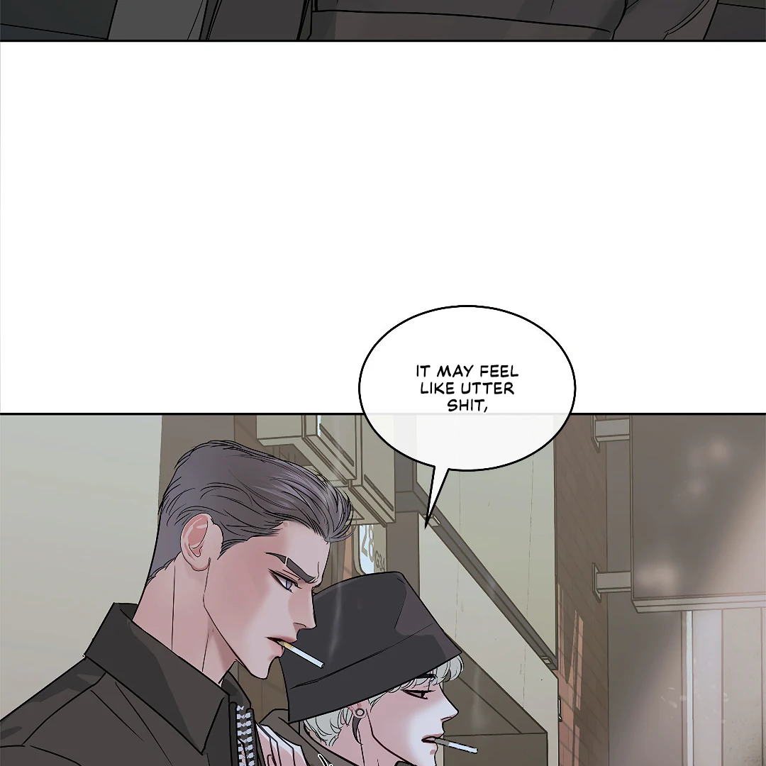 Crack [Official] - Chapter 6 manhwa