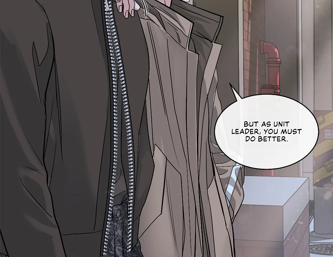 Crack [Official] - Chapter 6 manhwa