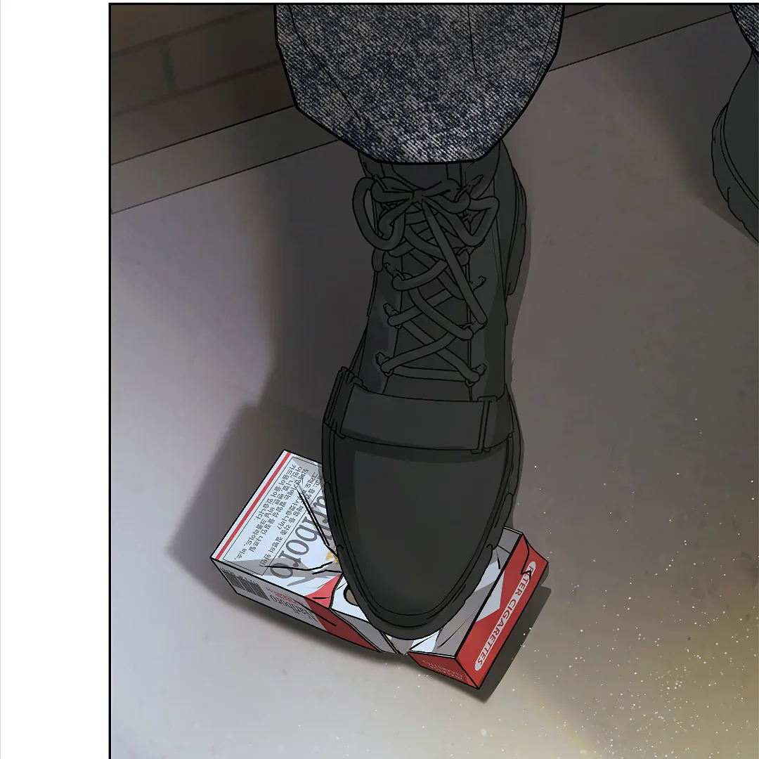 Crack [Official] - Chapter 6 manhwa