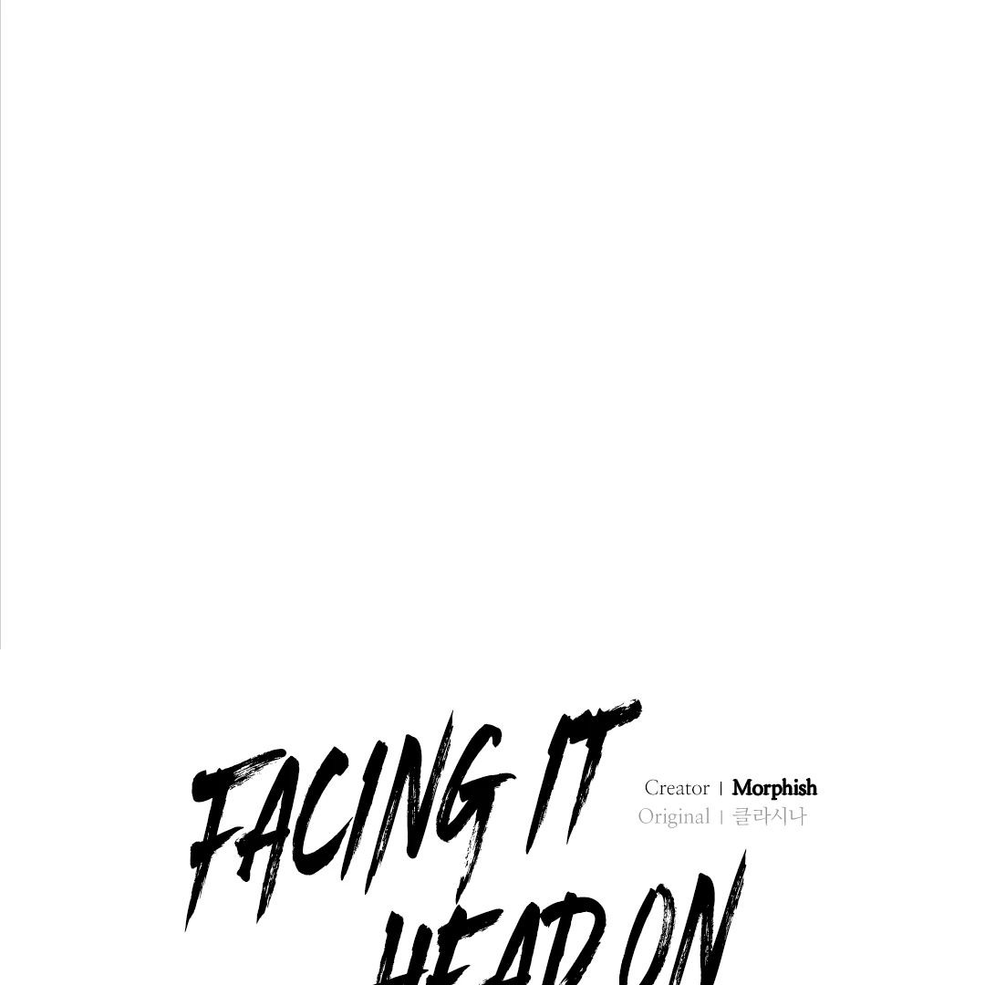 Crack [Official] - Chapter 6 manhwa