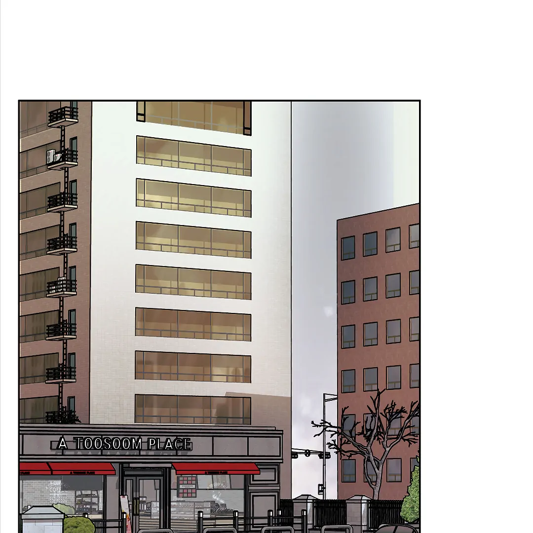 Crack [Official] - Chapter 6 manhwa