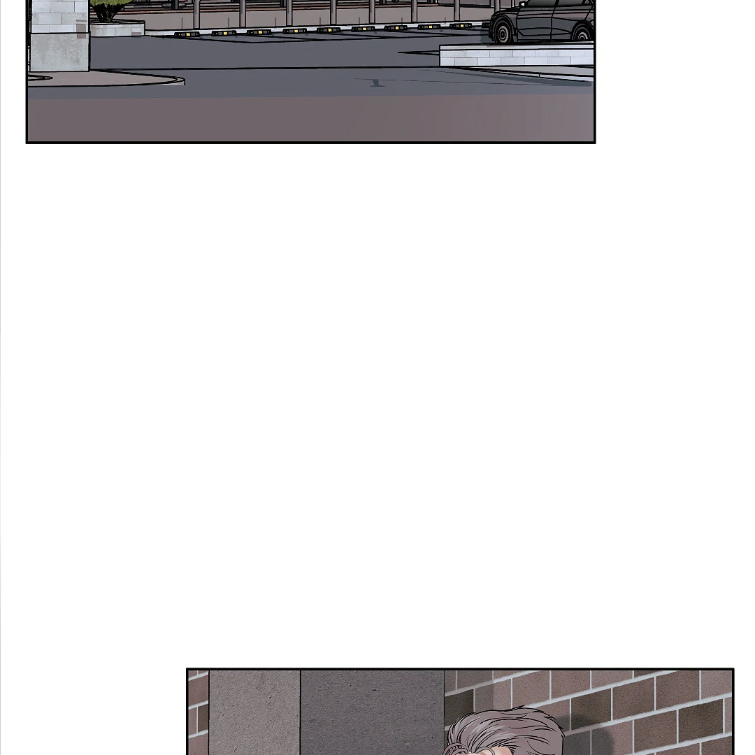 Crack [Official] - Chapter 6 manhwa