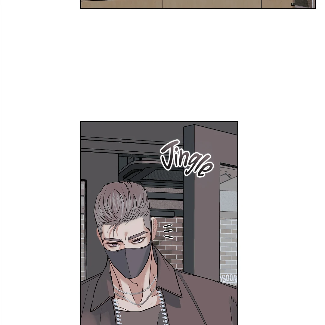 Crack [Official] - Chapter 6 manhwa