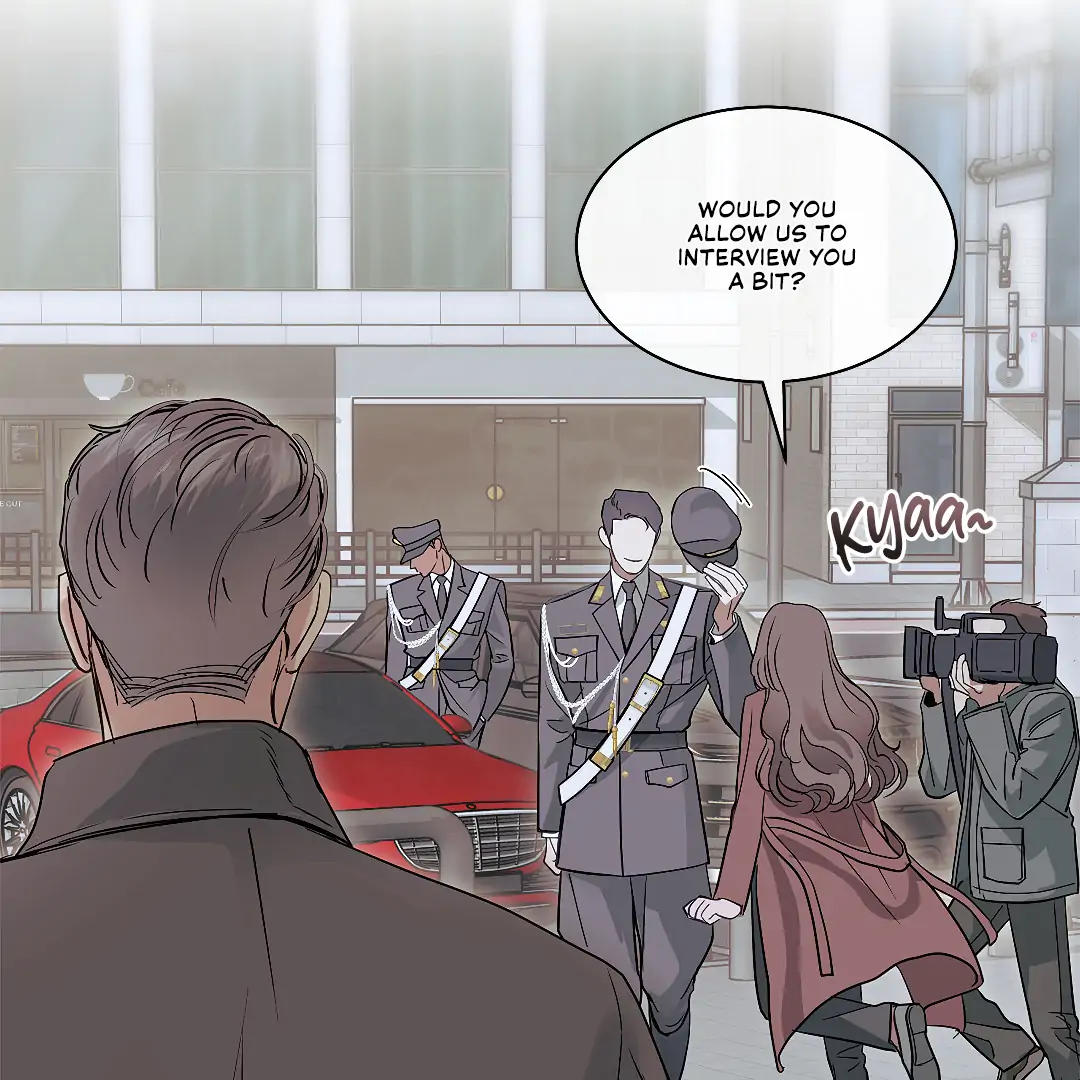 Crack [Official] - Chapter 6 manhwa