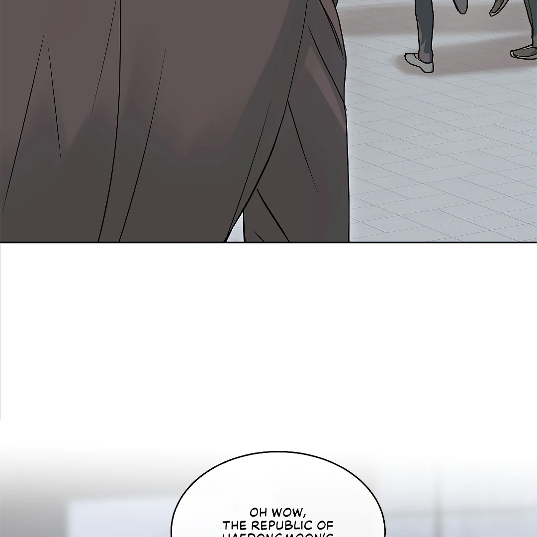 Crack [Official] - Chapter 6 manhwa