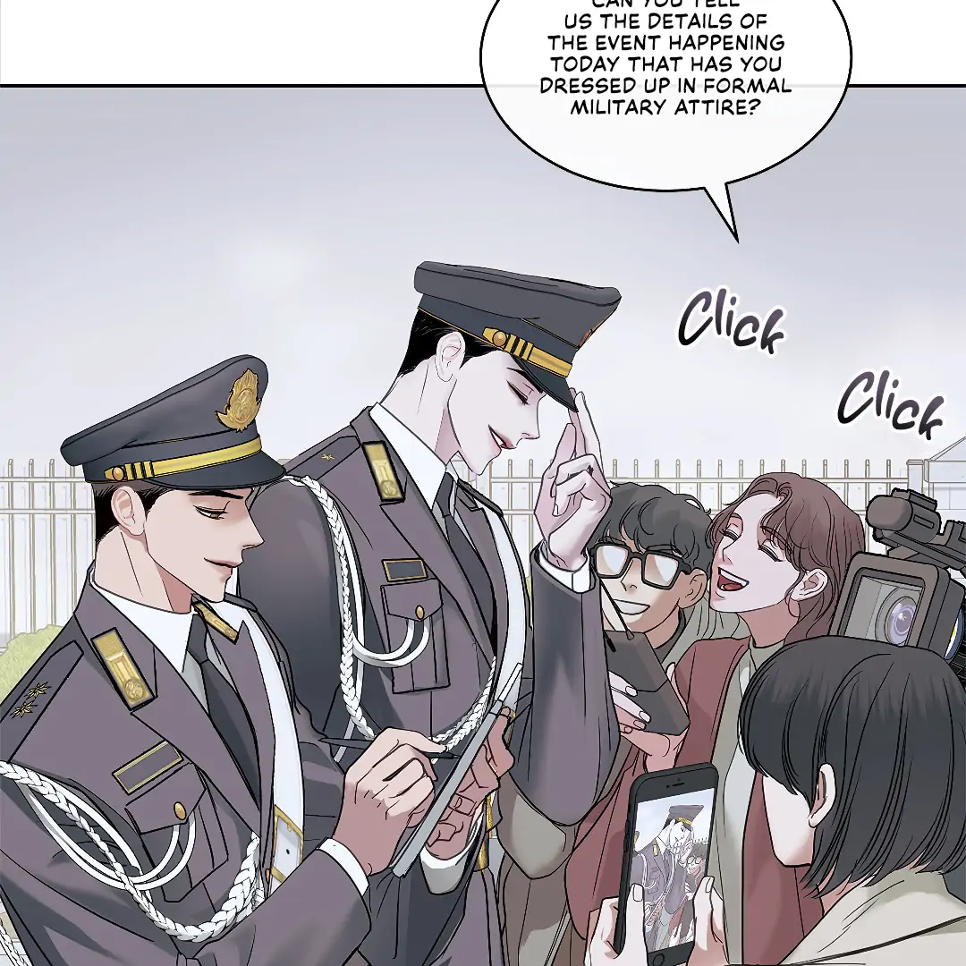 Crack [Official] - Chapter 6 manhwa