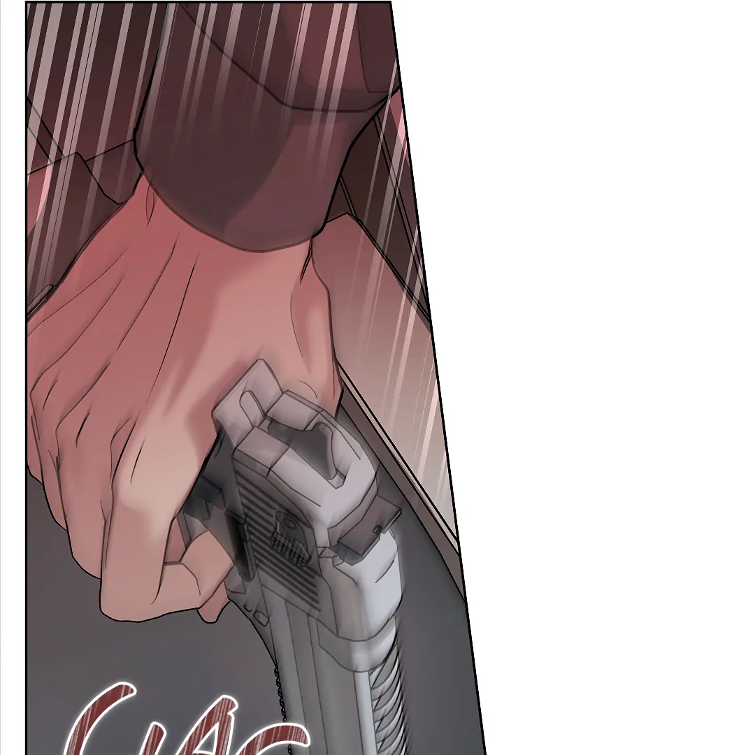 Crack [Official] - Chapter 6 manhwa