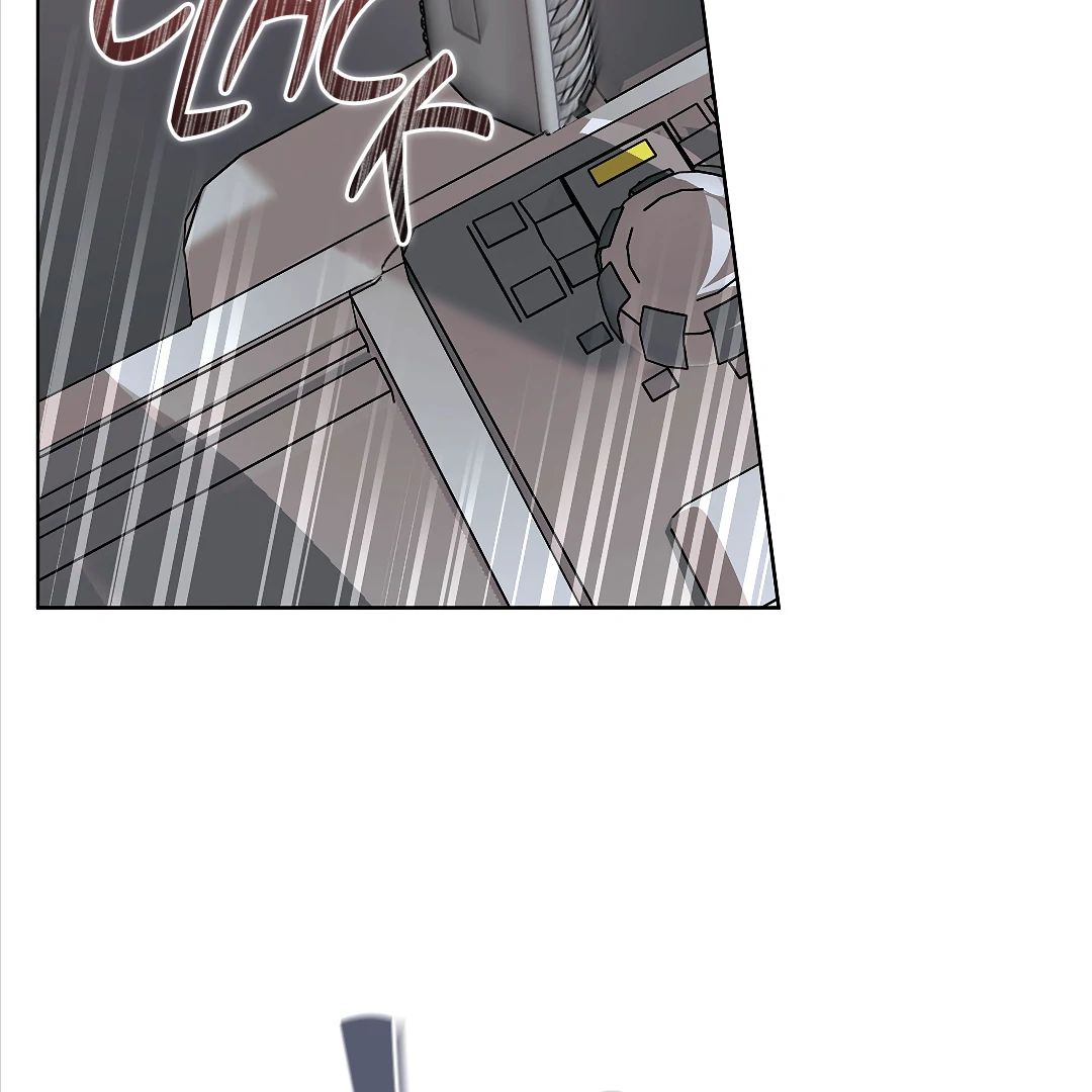 Crack [Official] - Chapter 6 manhwa