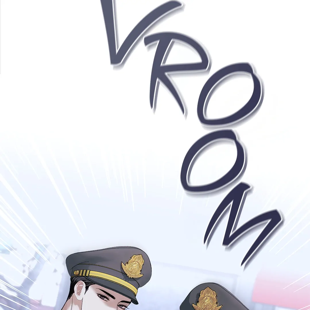 Crack [Official] - Chapter 6 manhwa