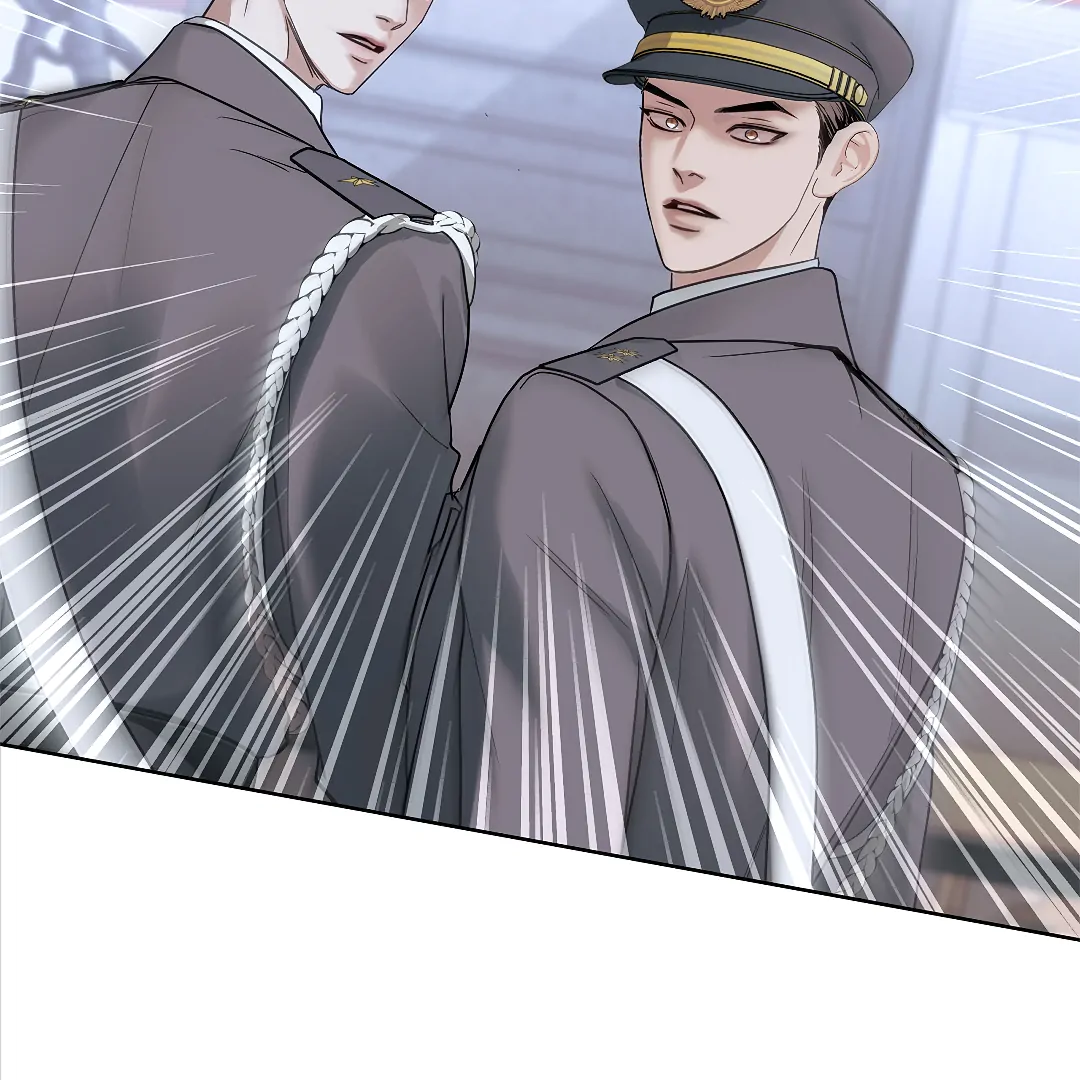 Crack [Official] - Chapter 6 manhwa