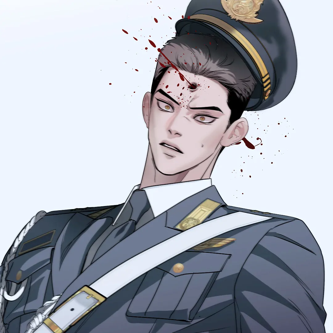 Crack [Official] - Chapter 6 manhwa