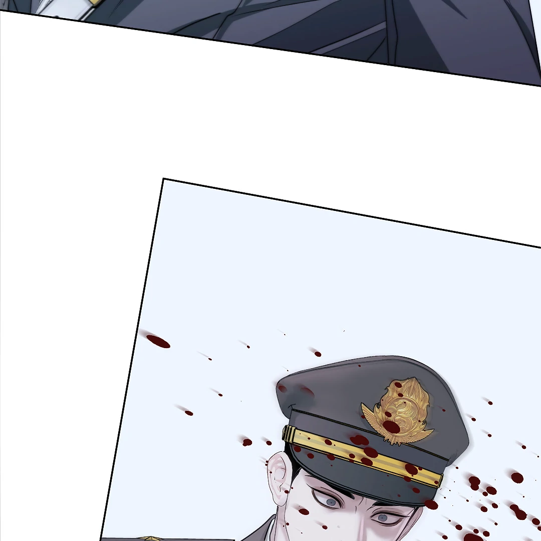 Crack [Official] - Chapter 6 manhwa
