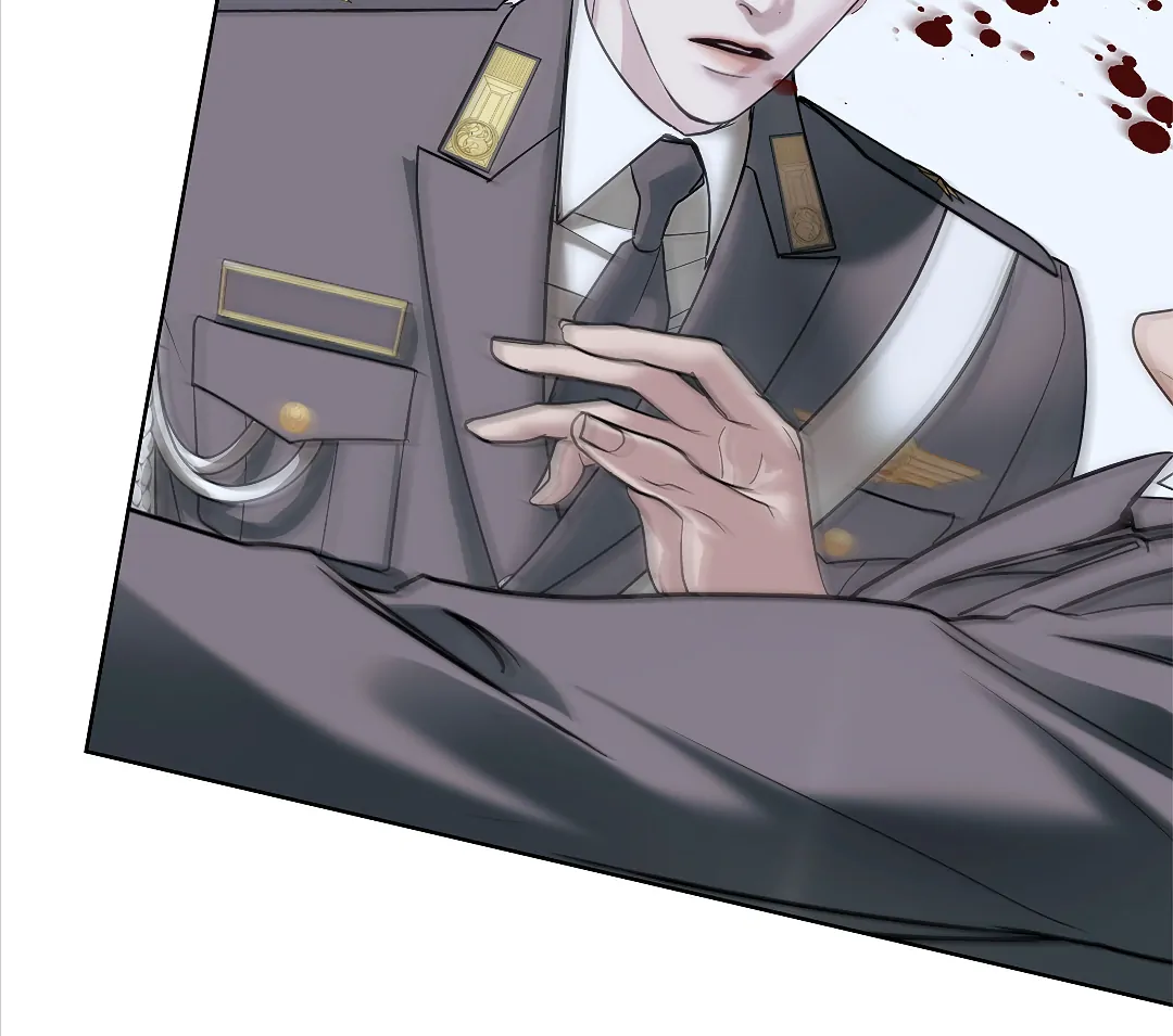 Crack [Official] - Chapter 6 manhwa