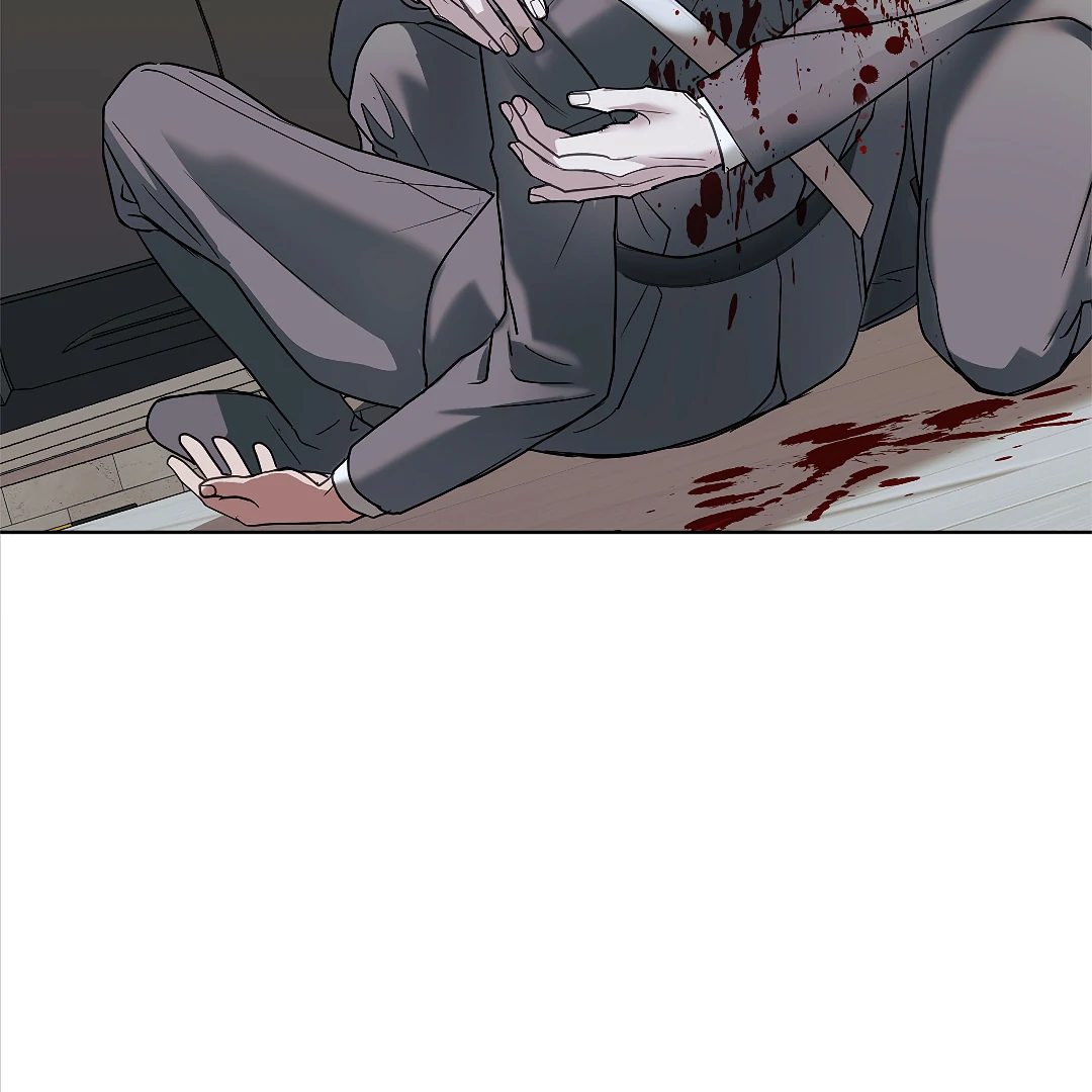 Crack [Official] - Chapter 6 manhwa