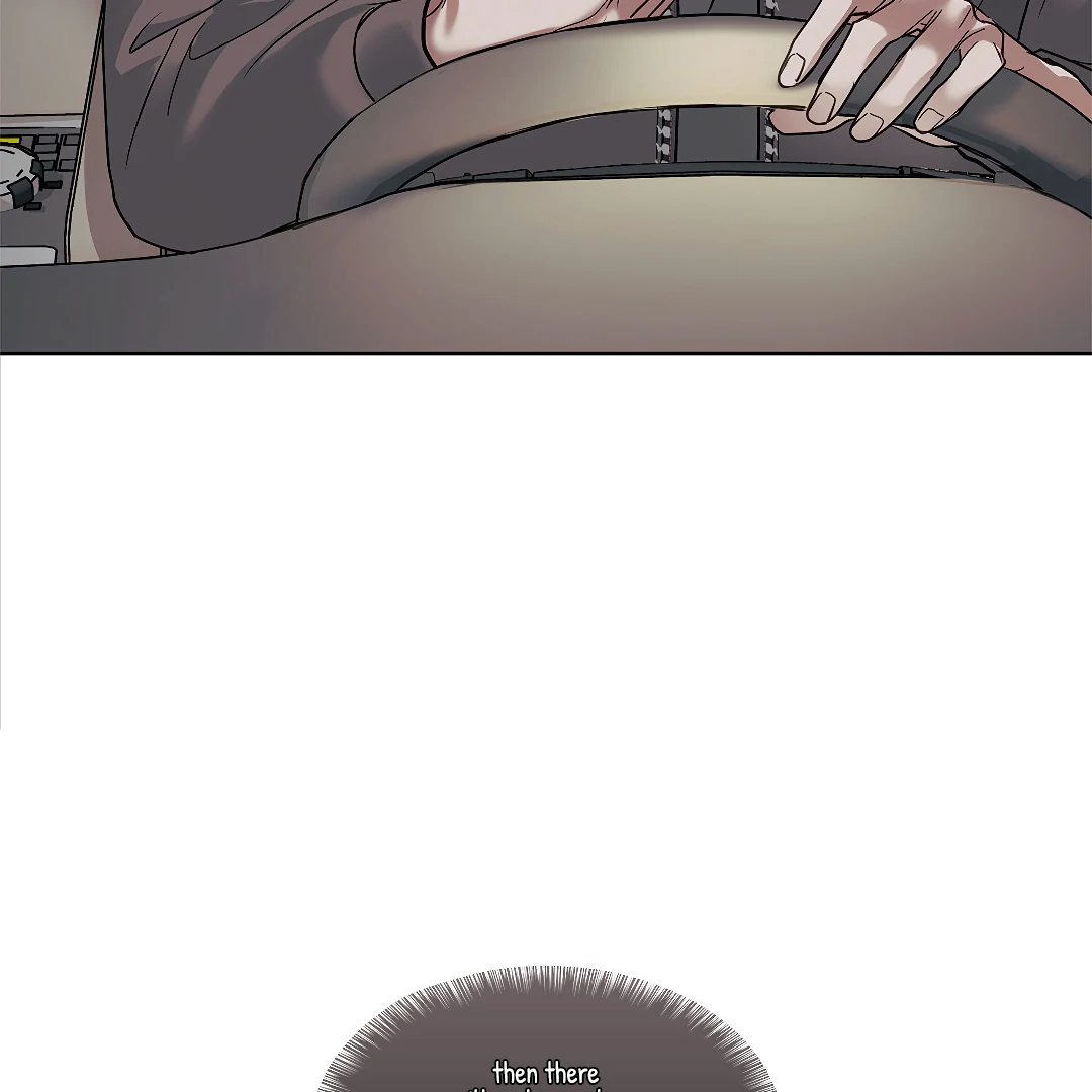 Crack [Official] - Chapter 6 manhwa