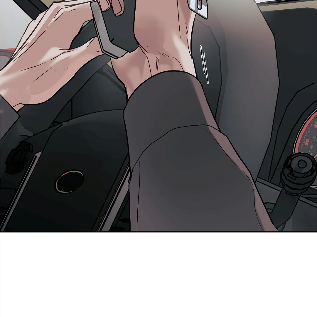 Crack [Official] - Chapter 6 manhwa
