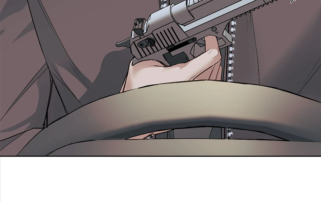 Crack [Official] - Chapter 6 manhwa