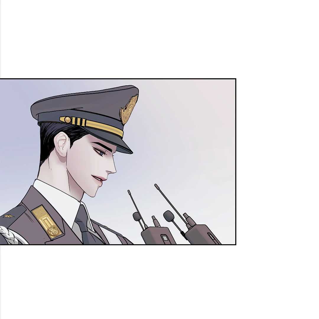Crack [Official] - Chapter 6 manhwa