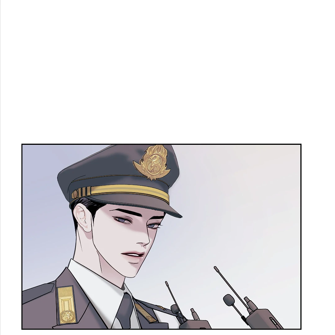 Crack [Official] - Chapter 6 manhwa