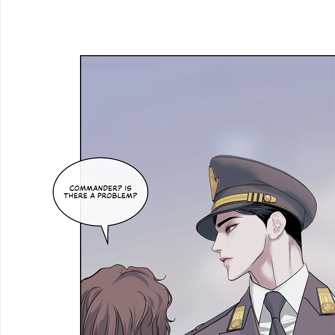 Crack [Official] - Chapter 6 manhwa