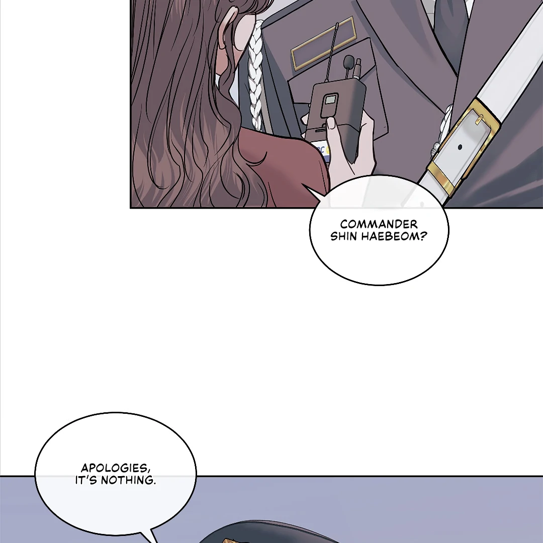 Crack [Official] - Chapter 6 manhwa