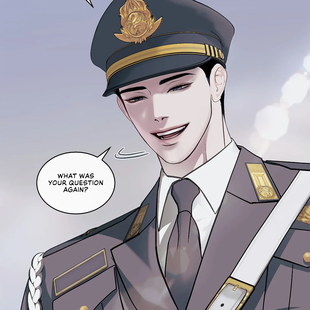 Crack [Official] - Chapter 6 manhwa