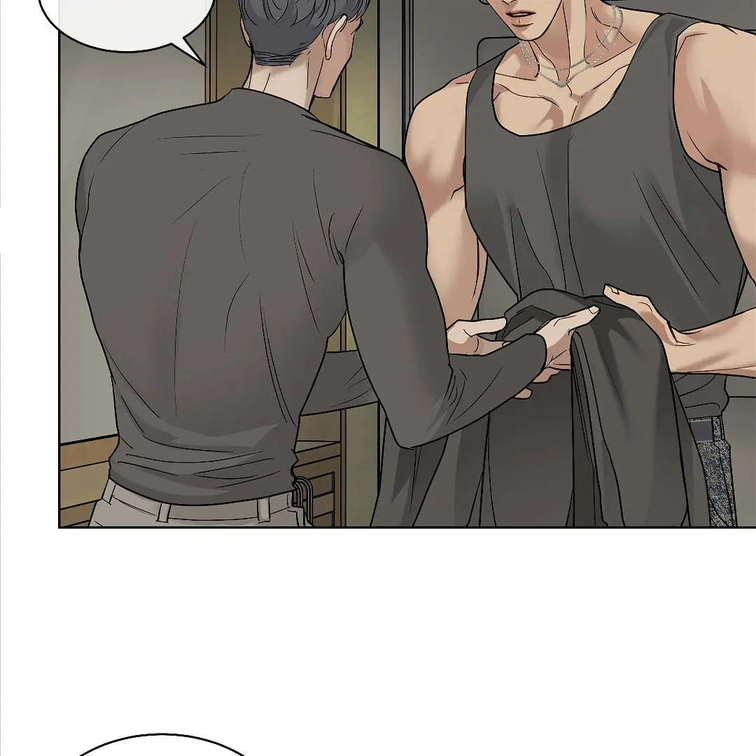 Crack [Official] - Chapter 6 manhwa