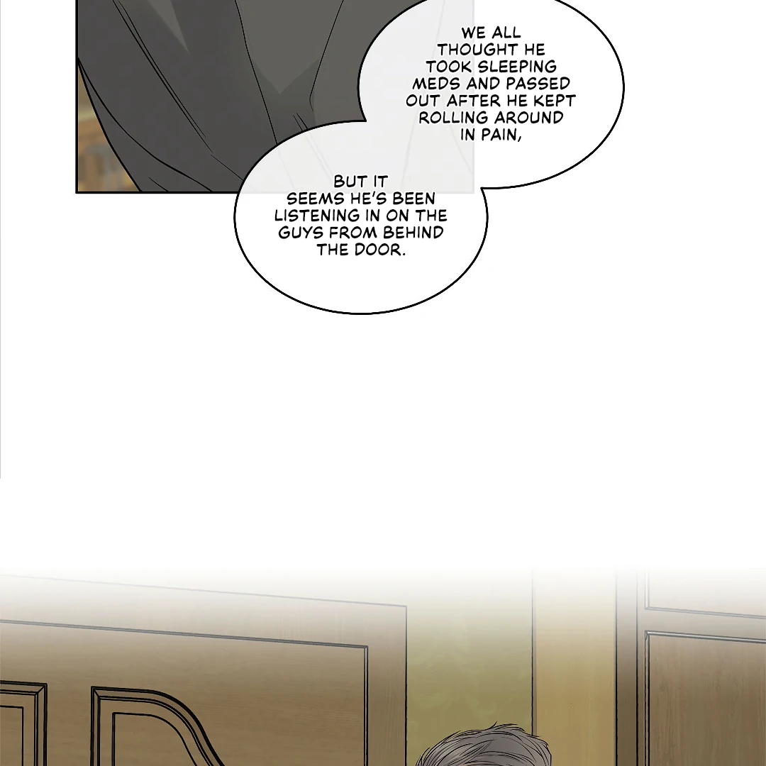 Crack [Official] - Chapter 6 manhwa