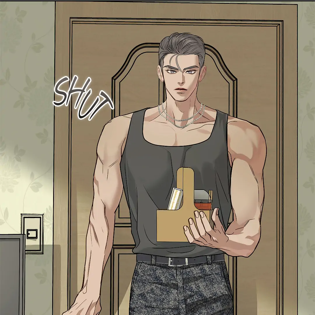 Crack [Official] - Chapter 6 manhwa