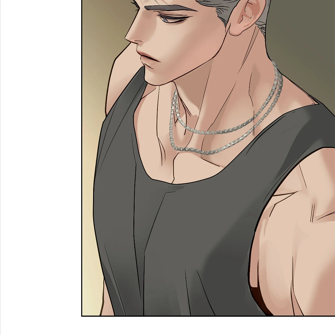 Crack [Official] - Chapter 6 manhwa