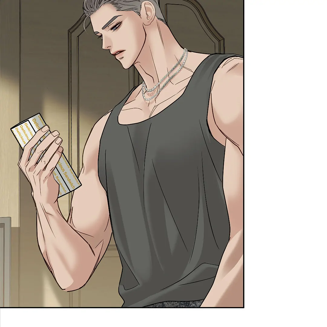 Crack [Official] - Chapter 6 manhwa