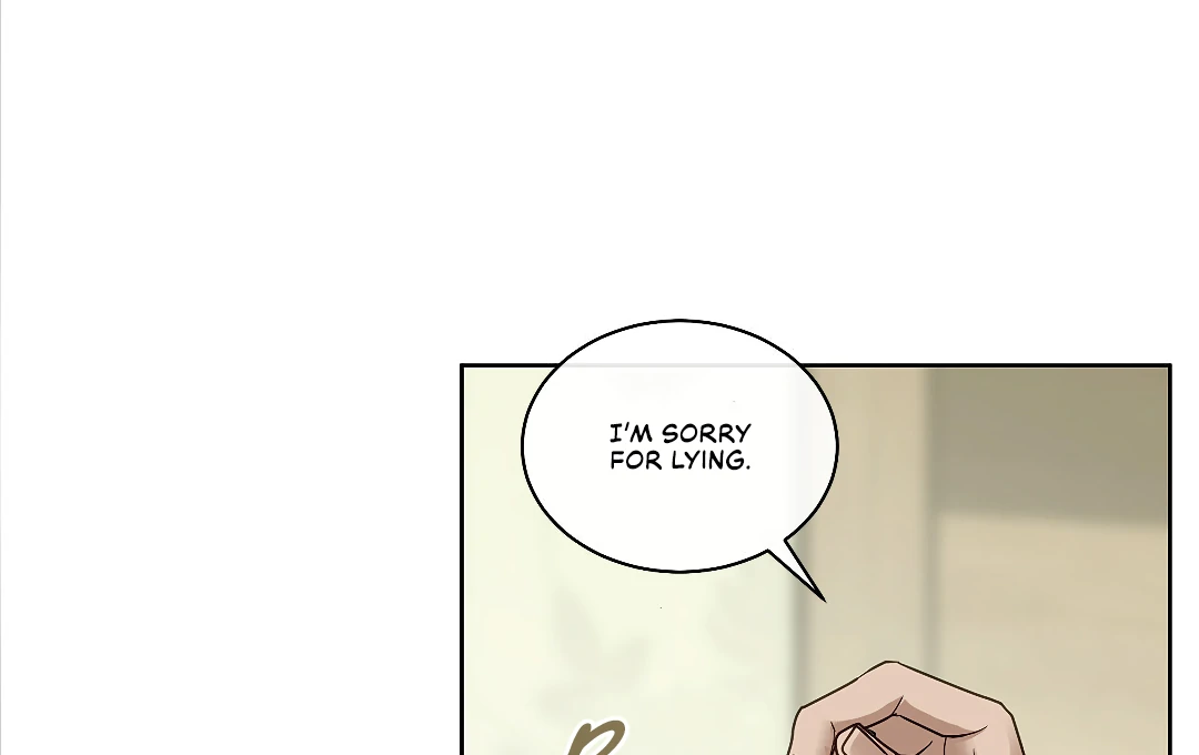 Crack [Official] - Chapter 6 manhwa