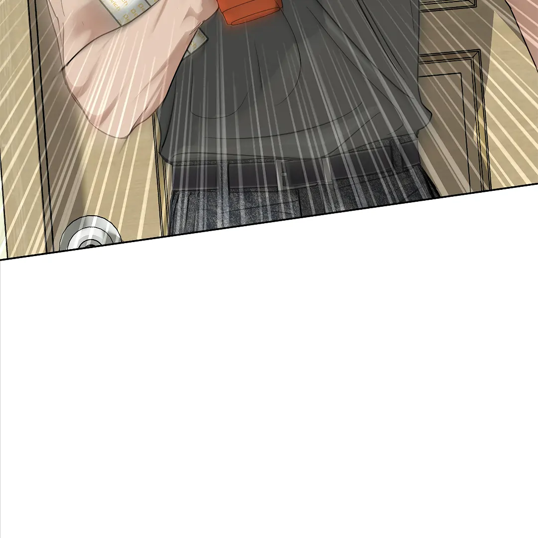 Crack [Official] - Chapter 6 manhwa
