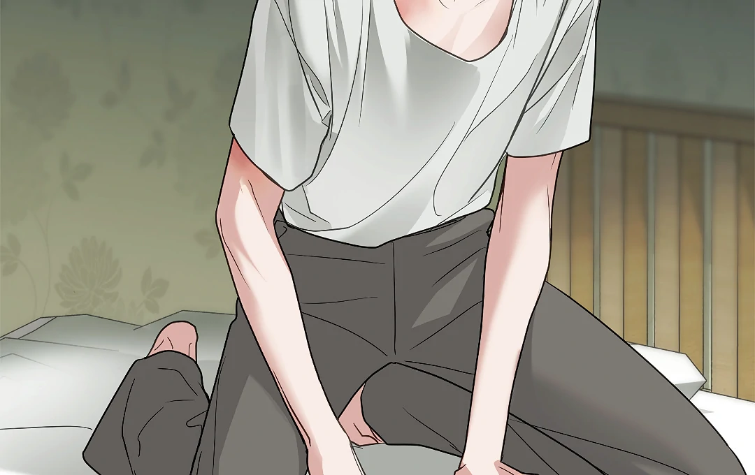 Crack [Official] - Chapter 6 manhwa