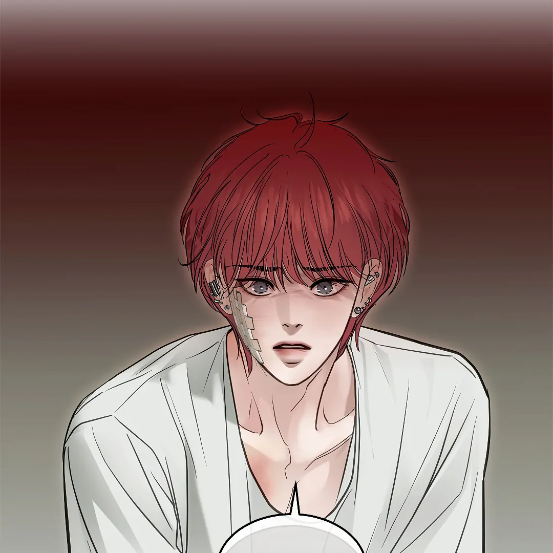 Crack [Official] - Chapter 6 manhwa
