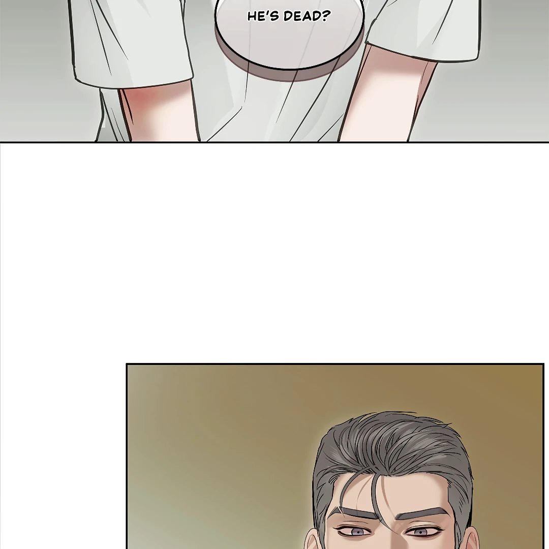 Crack [Official] - Chapter 6 manhwa