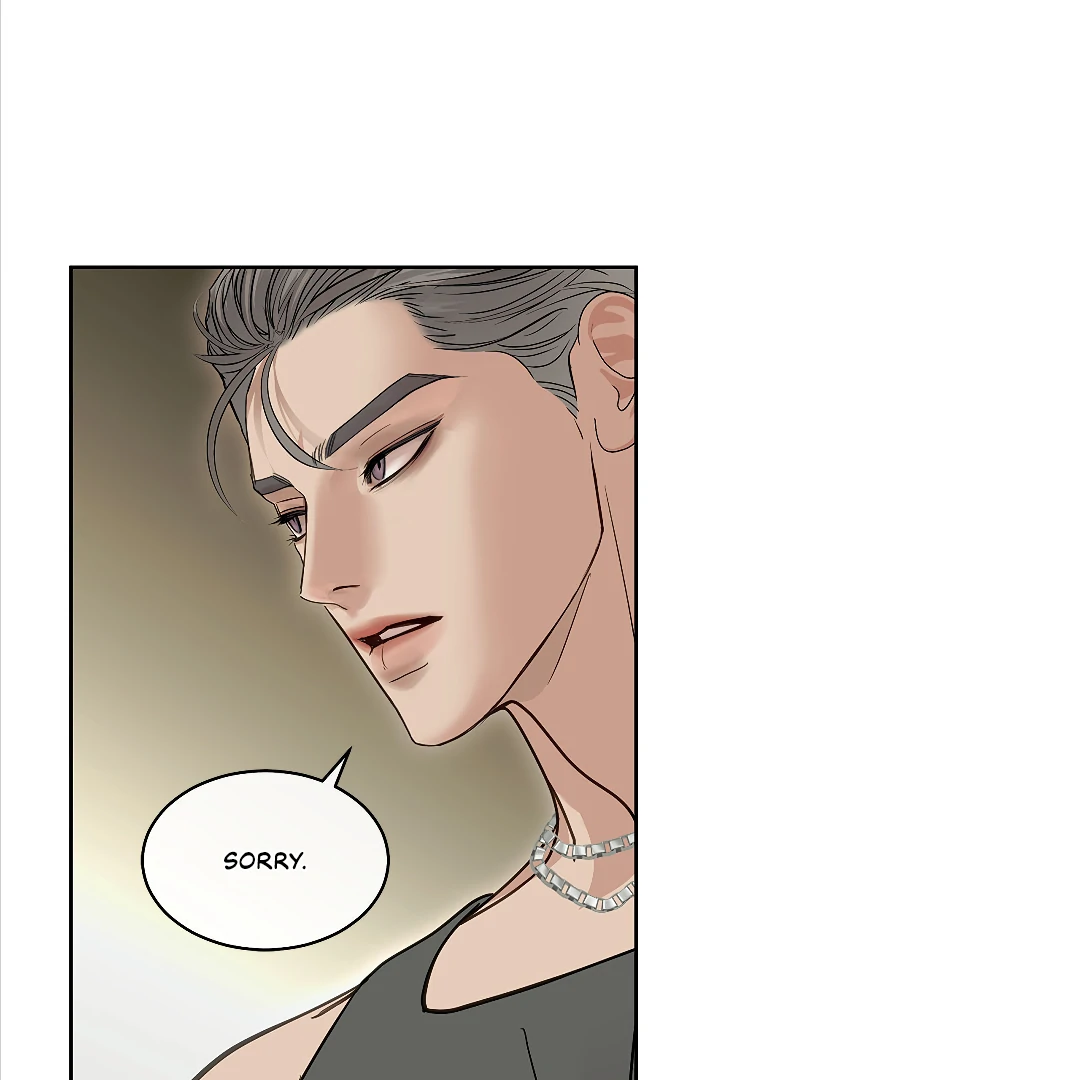Crack [Official] - Chapter 6 manhwa